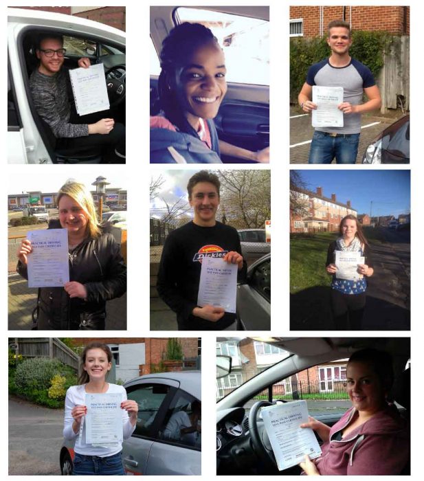 intensive driving courses norwich